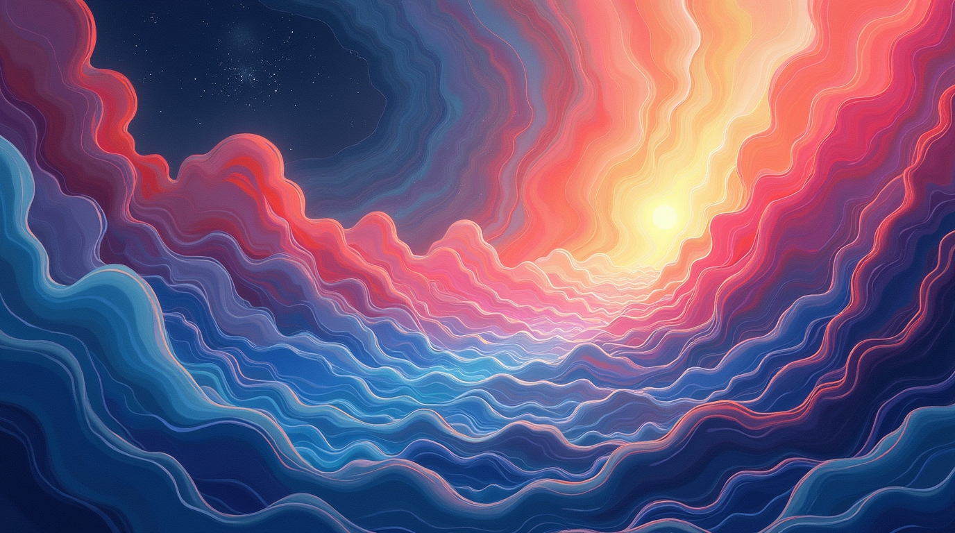 Hero image for BreatheMix.com